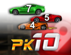 PK10 logo