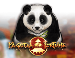 Pagoda of Fortune logo