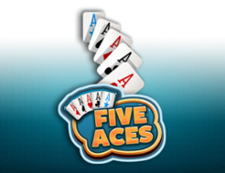 Five Aces logo