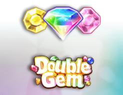 Double Gem logo