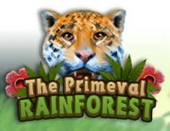 The Primeval Rainforest logo