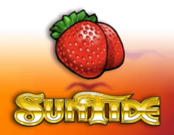 SunTide logo