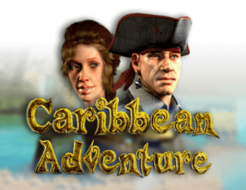 Caribbean Adventure logo