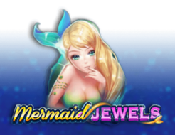 Mermaid Jewels logo