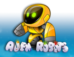 Alien Robots logo