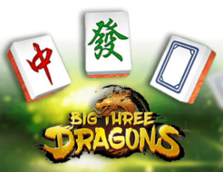 Big Three Dragons logo