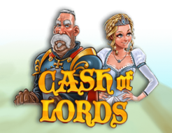 Cash Of Lords logo