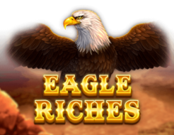 Eagle Riches logo