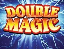 Double Magic logo