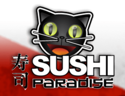 Sushi Paradise logo