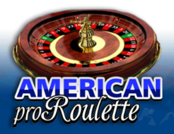 American Roulette Pro logo