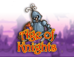 Age of Knights logo