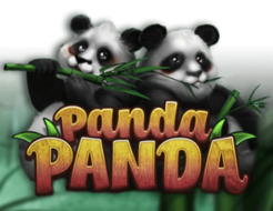 Panda Panda logo