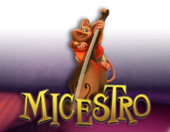 Micestro logo