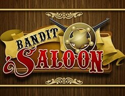 Bandit Saloon logo