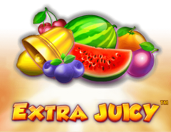 Extra Juicy logo