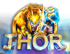 Thor logo