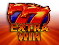 Extra Win logo