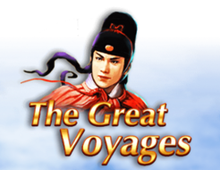 The Great Voyages logo