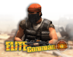 Elite Commandos logo