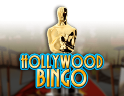 Hollywood Bingo logo