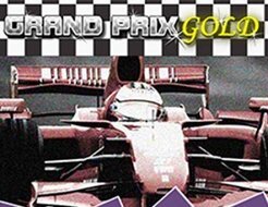 Grand Prix Gold logo