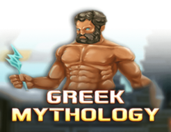 Greek Mythology logo