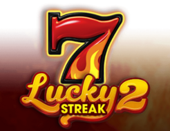 Lucky Streak 2 logo