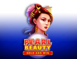 Pearl Beauty logo