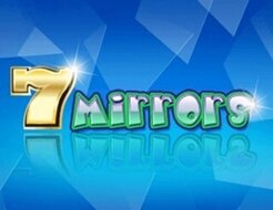 7 Mirrors logo