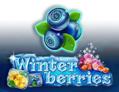 Winter Berries logo