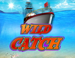 Wild Catch logo