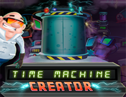 Time Machine Creator logo