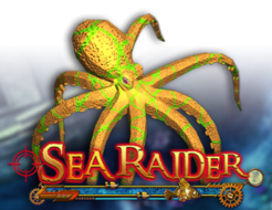 Sea Raider logo