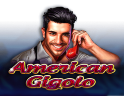 American Gigolo logo