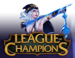 League Of Champions logo