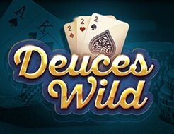 Deuces Wild SH (Nucleus) logo