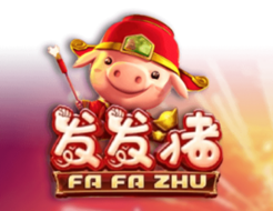 Fa Fa Zhu logo