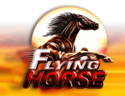 Flying Horse logo