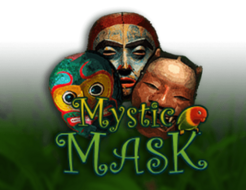 Mystic Mask logo