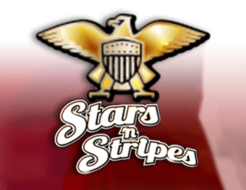 Stars & Stripes logo