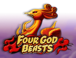 Four God Beasts logo