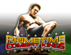 Primetime Combat Kings logo