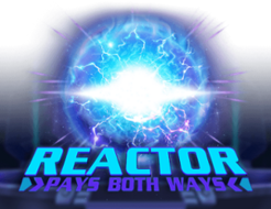 Reactor logo