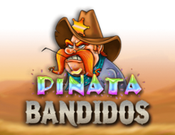 Piñata Bandidos logo