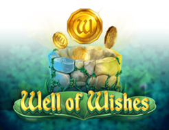 Well of Wishes logo