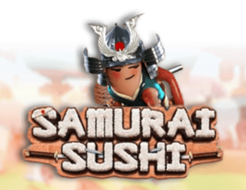 Samurai Sushi logo