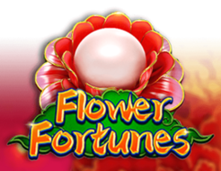 Flower Fortunes logo