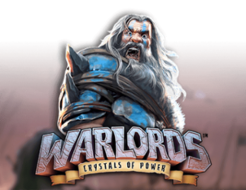 Warlords: Crystals of Power logo