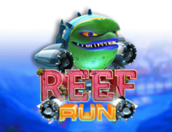 Reef Run logo